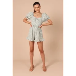 Petal And Pup Women's Clements Frill Romper 13 Petal And Pup Women's Clements Frill Romper -Petal and Pup Store GUEST 941dbaae 2cd8 4575 910b c6bea04c30a8
