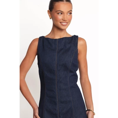 Petal And Pup Calyx Mini Dress 3 Petal And Pup Calyx Mini Dress - Image 3