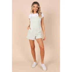 Petal And Pup Womens Shari Romper 10 Petal And Pup Womens Shari Romper -Petal and Pup Store GUEST 949fec44 db1c 4297 b935 9f3802c8e208