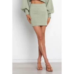 Petal And Pup Womens Beni Skirt -Petal and Pup Store GUEST 94cbc4ac f5c3 4685 bc4c 612c155578a1