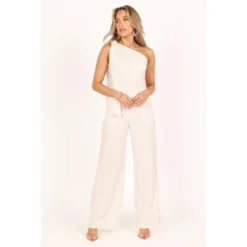 Petal And Pup Womens Sadie One Shoulder Jumpsuit 13 Petal And Pup Womens Sadie One Shoulder Jumpsuit -Petal and Pup Store GUEST 950022c5 c0f9 4b86 8d23 0c267c99959d