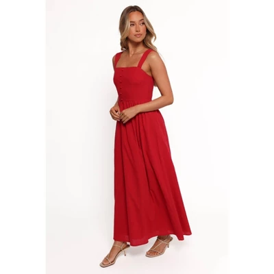 Petal And Pup Womens Caty Maxi Dress 1 Petal And Pup Womens Caty Maxi Dress
