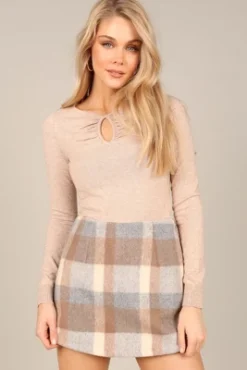 Petal And Pup Womens Peter Knitted Top -Petal and Pup Store GUEST 9694d0b7 f4fd 448c bdd6 26296a7ee749