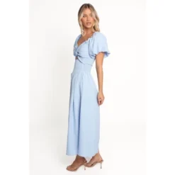 Petal And Pup Cintra Puff Sleeve Maxi Dress 7 Petal And Pup Cintra Puff Sleeve Maxi Dress -Petal and Pup Store GUEST 96aab108 9a7d 44f4 9b53 d6949eb5ad6a