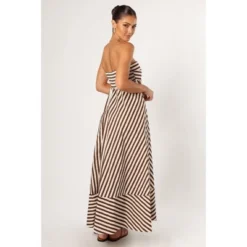 Petal And Pup Womens Bowie Strapless Maxi Dress 9 Petal And Pup Womens Bowie Strapless Maxi Dress -Petal and Pup Store GUEST 9708a87a d938 44bb 81e9 2378ac02f4d8