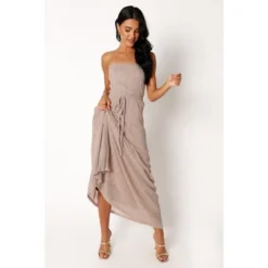 Petal And Pup Womens Farley Strapless Maxi Dress 18 Petal And Pup Womens Farley Strapless Maxi Dress -Petal and Pup Store GUEST 980b8177 49ee 41a1 909e 2d87477ef3a8