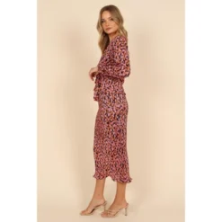 Petal And Pup Womens Minelli Pleat Midi Skirt 17 Petal And Pup Womens Minelli Pleat Midi Skirt -Petal and Pup Store GUEST 983ed5e4 0b20 40bd a196 7293673658a4