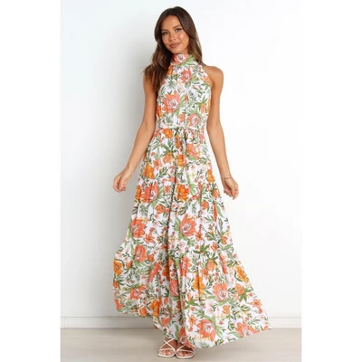 Petal And Pup Womens Jesminda Dress 3 Petal And Pup Womens Jesminda Dress - Image 3