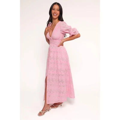 Tani Midi Dress 1 Tani Midi Dress