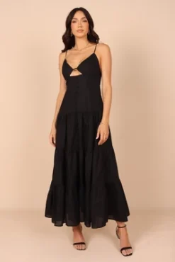 Petal And Pup Womens Myrna Cutout Maxi Dress 15 Petal And Pup Womens Myrna Cutout Maxi Dress -Petal and Pup Store GUEST 99730010 cd69 42c5 a1e1 7748aaf353dd