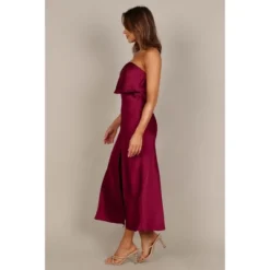 Petal And Pup Womens Vienna Strapless Midi Dress 20 Petal And Pup Womens Vienna Strapless Midi Dress -Petal and Pup Store GUEST 99a5e577 b673 4ea9 828a 80d4a7da6bf8