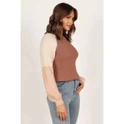 Petal And Pup Womens Sophia Colorblock Mockneck Knit Sweater 13 Petal And Pup Womens Sophia Colorblock Mockneck Knit Sweater -Petal and Pup Store GUEST 9a427c5b 04ae 4dc7 9871 42334e8c94b8