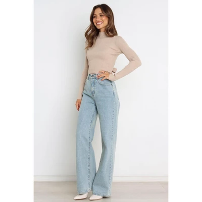 Petal And Pup Womens Paige Top 4 Petal And Pup Womens Paige Top - Image 4