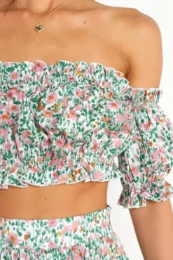 Petal And Pup Womens Zephyr Top 13 Petal And Pup Womens Zephyr Top -Petal and Pup Store GUEST 9af30579 35a9 4d2a 91a9 899b26c84283