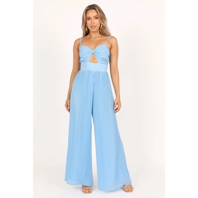 Petal And Pup Womens Alice Wide Leg Jumpsuit 9 Petal And Pup Womens Alice Wide Leg Jumpsuit - Image 9