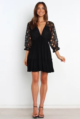 Petal And Pup Womens Carrie Dress 1 Petal And Pup Womens Carrie Dress