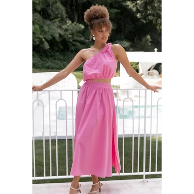 Petal And Pup Womens Isla Skirt 2 Petal And Pup Womens Isla Skirt - Image 2