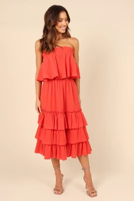 Petal And Pup Womens Tiarna Two Piece Set 4 Petal And Pup Womens Tiarna Two Piece Set - Image 4