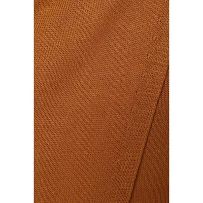 Petal And Pup Nova Wrap Knit Midi Dress 4 Petal And Pup Nova Wrap Knit Midi Dress - Image 4