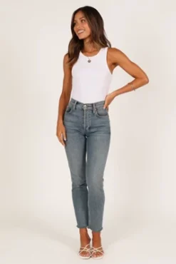 Petal And Pup Womens Ari Ribbed Tank Top 13 Petal And Pup Womens Ari Ribbed Tank Top -Petal and Pup Store GUEST 9cf436b5 1529 40cf b7b2 1b355610df78