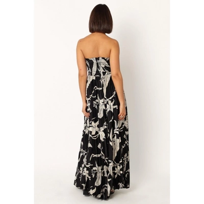 Petal And Pup Womens Angelique Strapless Maxi Dress 2 Petal And Pup Womens Angelique Strapless Maxi Dress - Image 2