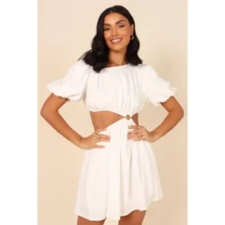 Petal And Pup Womens Joanna Cut Out Mini Dress 12 Petal And Pup Womens Joanna Cut Out Mini Dress -Petal and Pup Store GUEST 9eb547b0 955d 462b 8c21 d06e1c45e88f