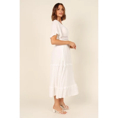 Petal And Pup Womens Florencia Dress 6 Petal And Pup Womens Florencia Dress - Image 6