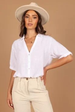 Petal And Pup Womens Dion Top