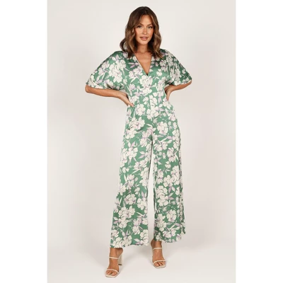 Petal And Pup Womens Rosalyn Jumpsuit 7 Petal And Pup Womens Rosalyn Jumpsuit - Image 7