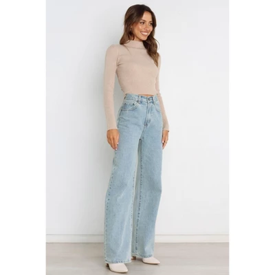 Petal And Pup Womens Paige Top 5 Petal And Pup Womens Paige Top - Image 5