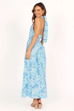 Petal And Pup Womens Clover Halterneck Midi Dress 12 Petal And Pup Womens Clover Halterneck Midi Dress -Petal and Pup Store GUEST a07a5c9c 4dac 4925 92c9 bcde0ace064e