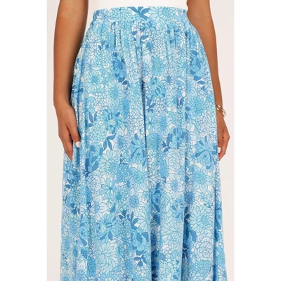 Petal And Pup Womens Jayne Maxi Skirt 2 Petal And Pup Womens Jayne Maxi Skirt - Image 2
