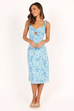 Petal And Pup Womens Clover Halterneck Midi Dress 19 Petal And Pup Womens Clover Halterneck Midi Dress -Petal and Pup Store GUEST a2398ec8 edcb 4ebc bbe2 0a3a19cfa589