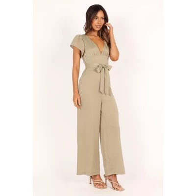Petal And Pup Womens Orin Jumpsuit 6 Petal And Pup Womens Orin Jumpsuit - Image 6