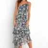 Petal And Pup Womens Amren Dress