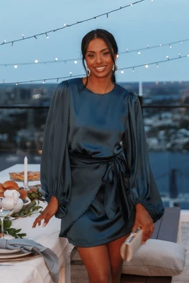 Petal And Pup Womens Opal Dress 1 Petal And Pup Womens Opal Dress