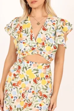 Petal And Pup Womens Lucia Set