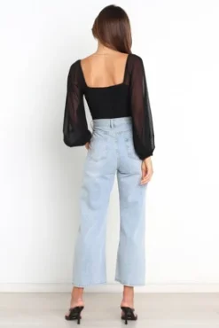 Petal And Pup Womens Adele Top 13 Petal And Pup Womens Adele Top -Petal and Pup Store GUEST a3cf99bd 588a 4083 ad42 8bb9e1b589b4