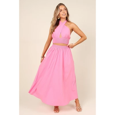 Petal And Pup Womens Mae Skirt 2 Petal And Pup Womens Mae Skirt - Image 2