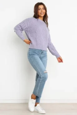 Petal And Pup Womens Pipsa Knit Sweater 12 Petal And Pup Womens Pipsa Knit Sweater -Petal and Pup Store GUEST a427f591 b5f3 42ee 98f0 e5187da3deae