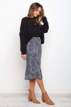Petal And Pup Womens Falco Skirt