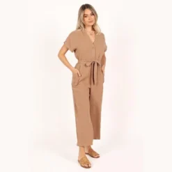 Petal And Pup Womens Archie Jumpsuit - Mocha 6 18 Petal And Pup Womens Archie Jumpsuit - Mocha 6 -Petal and Pup Store GUEST a4cb04e2 8d4f 43f7 80ac 5f5bb06e17ed 1