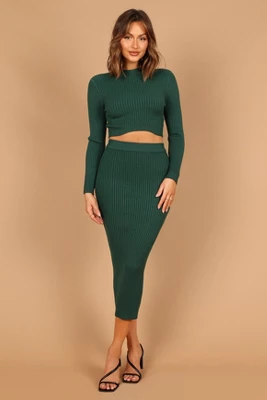 Petal And Pup Womens Claire Knit Two Piece Set 7 Petal And Pup Womens Claire Knit Two Piece Set - Image 7