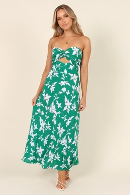 Petal And Pup Womens Marlene Dress 9 Petal And Pup Womens Marlene Dress - Image 9