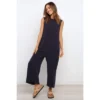 Petal And Pup Womens Yardlee Jumpsuit