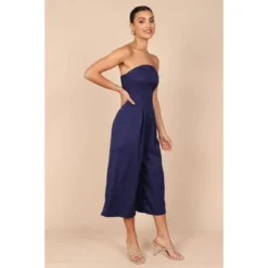 Petal And Pup Womens Jonie Strapless Jumpsuit 7 Petal And Pup Womens Jonie Strapless Jumpsuit -Petal and Pup Store GUEST a5ea9c84 01d5 4116 abad c0e05939a66d