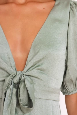 Petal And Pup Womens Piper Dress 7 Petal And Pup Womens Piper Dress - Image 7