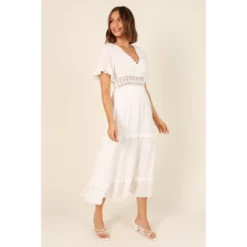 Petal And Pup Womens Florencia Dress 10 Petal And Pup Womens Florencia Dress -Petal and Pup Store GUEST a65c6ade 090f 403d be49 025cc9298048