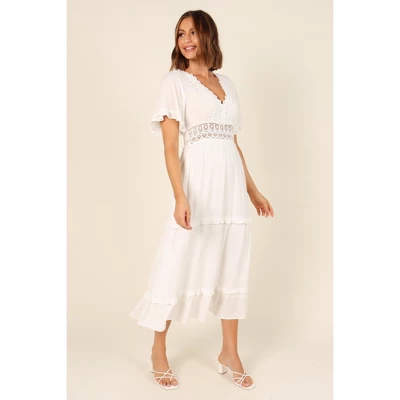 Petal And Pup Womens Florencia Dress 3 Petal And Pup Womens Florencia Dress - Image 3