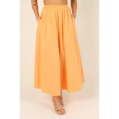 Petal And Pup Womens Mae Skirt 10 Petal And Pup Womens Mae Skirt - Image 10